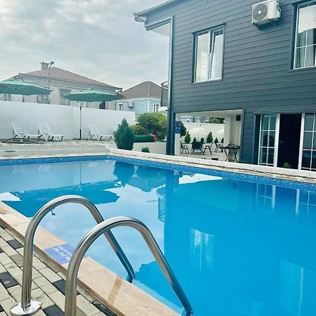 Villa Gardens كوبوليتي المظهر الخارجي الصورة