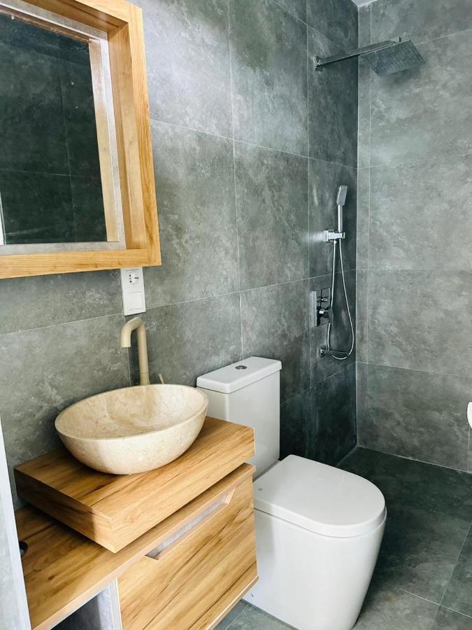 Villa Gardens كوبوليتي المظهر الخارجي الصورة