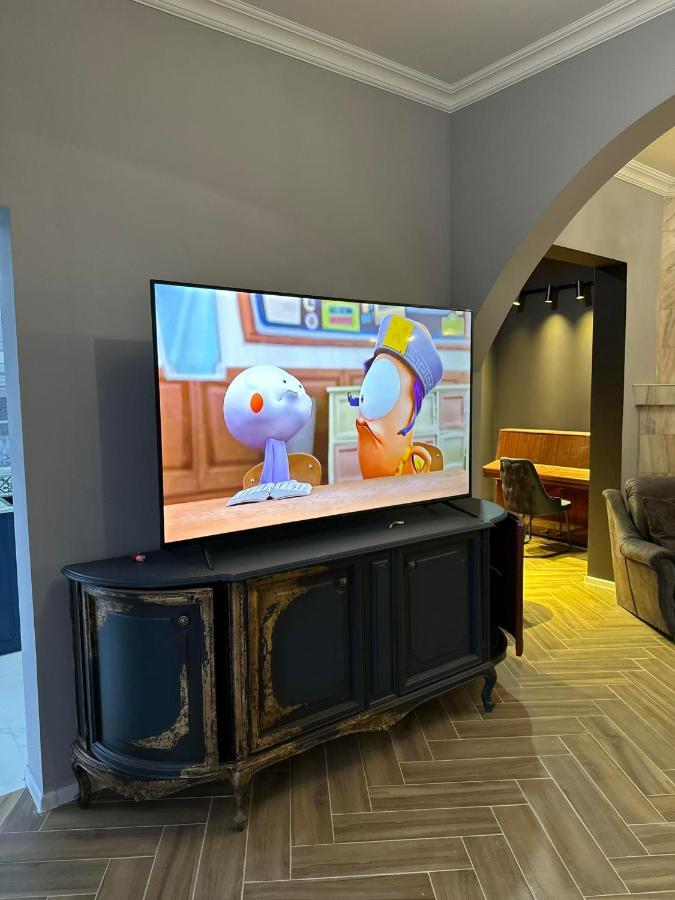Villa Gardens كوبوليتي المظهر الخارجي الصورة