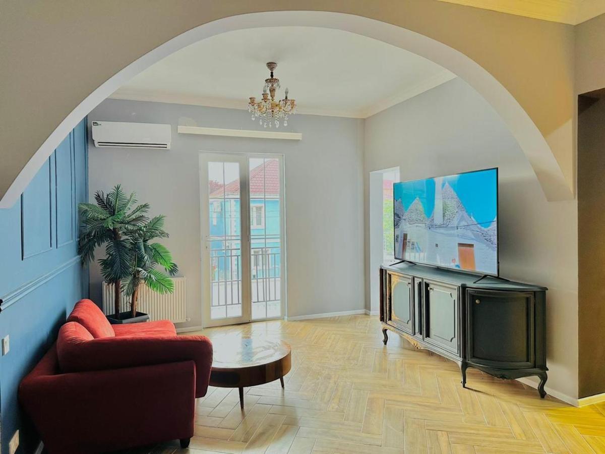 Villa Gardens كوبوليتي المظهر الخارجي الصورة