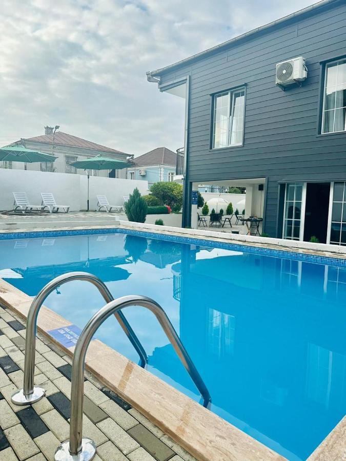 Villa Gardens كوبوليتي المظهر الخارجي الصورة