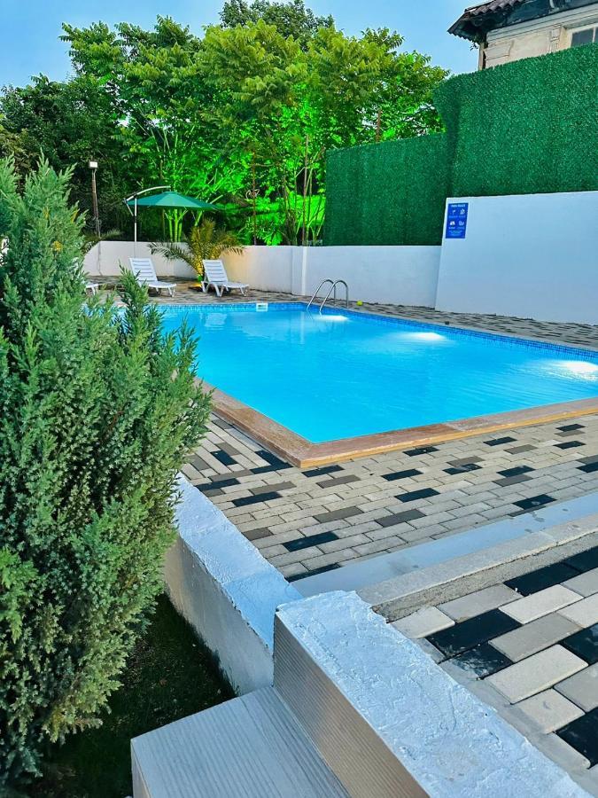Villa Gardens كوبوليتي المظهر الخارجي الصورة