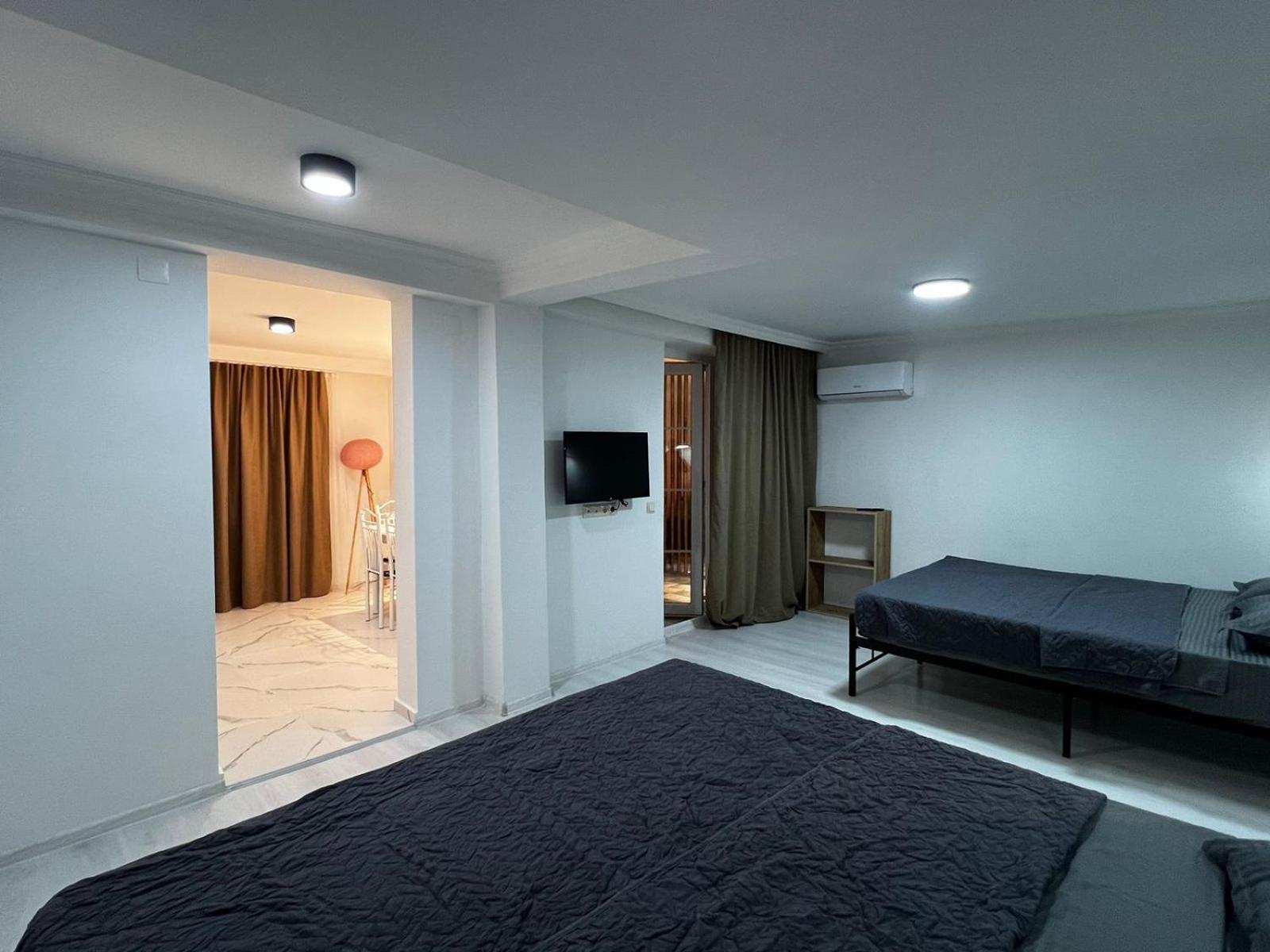 Villa Gardens كوبوليتي المظهر الخارجي الصورة