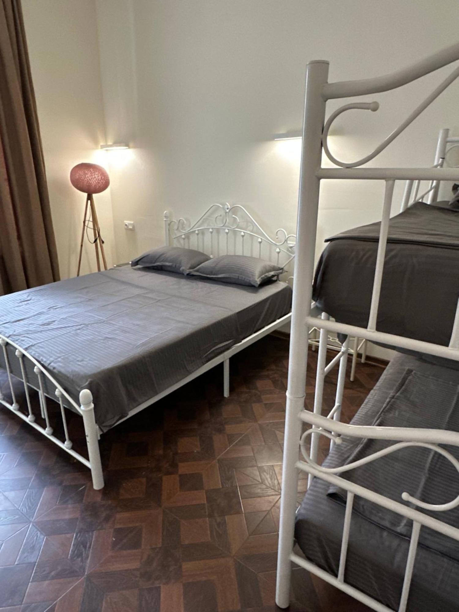 Villa Gardens كوبوليتي المظهر الخارجي الصورة