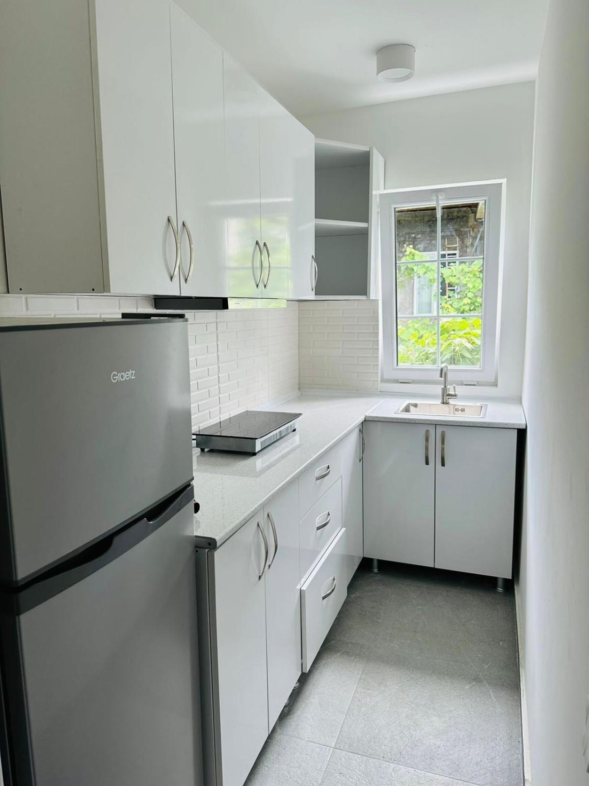 Villa Gardens كوبوليتي الغرفة الصورة