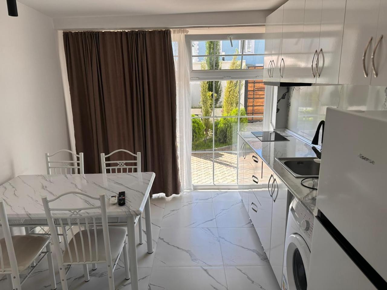 Villa Gardens كوبوليتي المظهر الخارجي الصورة