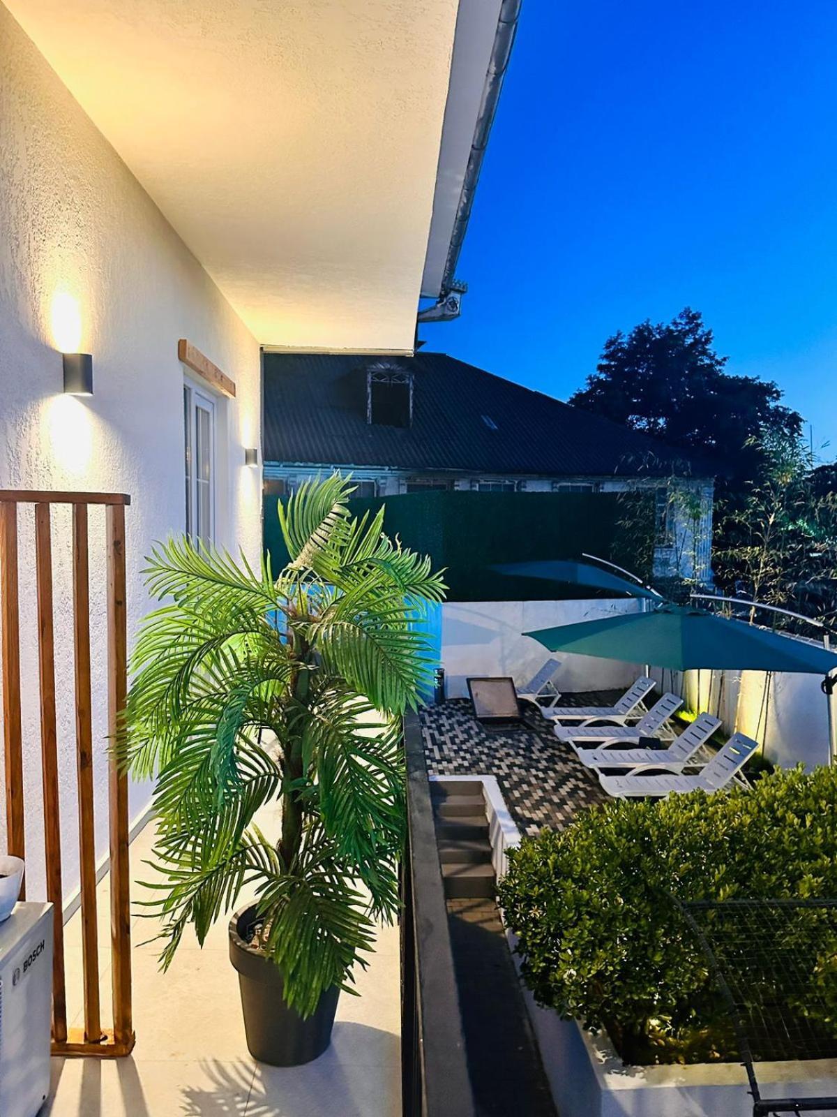 Villa Gardens كوبوليتي المظهر الخارجي الصورة