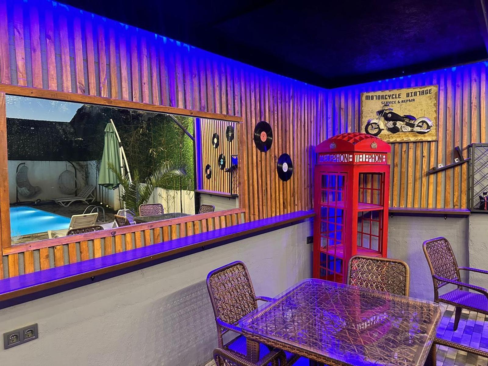 Villa Gardens كوبوليتي المظهر الخارجي الصورة